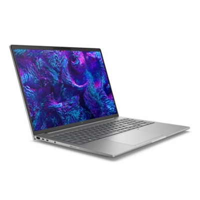 WKS MOBILE HP AI ZBOOK X 16 G1I D49LWET 16 WUXGA TOUCH AG ULTRA 7-255H-á24GBDDR5 1TBSSD W11PRO 3Y RTX500 ADA 4GB CAM FINO:31/12
