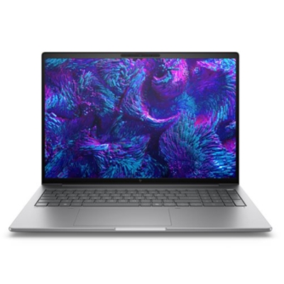 WKS MOBILE HP AI ZBOOK X 16 G1I D49LWET 16 WUXGA TOUCH AG ULTRA 7-255H-á24GBDDR5 1TBSSD W11PRO 3Y RTX500 ADA 4GB CAM FINO:31/12