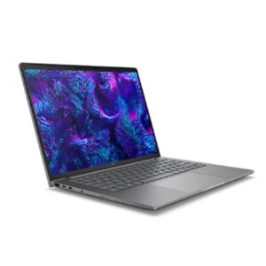 WKS MOBILE HP AI ZBOOK8 14G1I D5JM6ET 14WUXGA AG ULTRA7-255H 32GBDDR5 1TBSSD W11PRO 3Y RTX500 ADA 4GB CAM 4USB RI FINO:31/12