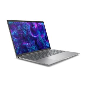 WKS MOBILE HP AI ZBOOK 8 16G1I D5JN1ET 16 WUXGA AG ULTRA7-255H 32GBDDR5 1TBSSD W11PRO 3YOS RTX500 ADA 4GB CAM RI FINO:31/12