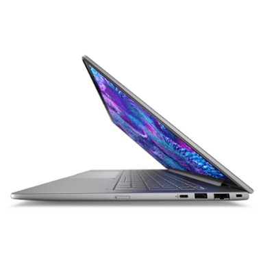 WKS MOBILE HP AI ZBOOK 8 16G1I D5JN1ET 16 WUXGA AG ULTRA7-255H 32GBDDR5 1TBSSD W11PRO 3YOS RTX500 ADA 4GB CAM RI FINO:31/12