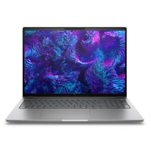 WKS MOBILE HP AI ZBOOK 8 16G1I D5JP2ET 16 WUXGA AG ULTRA9-285H-á32GBDDR5 1TBSSD W11PRO 3YOS RTX500 ADA 4GB CAM 4USB R FINO:31/12