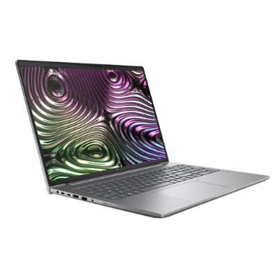 WKS MOBILE HP AI PC ZBOOK X 16G1I D4TA9ET 16WUXGA AGULTRA7-265H 16GBDDR5 512SSD W11PRO 3Y RTX PRO 500 6GB CAM 4USB FINO:31/12