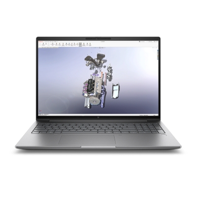 WKS MOBILE HP AI PC ZBOOK X 16G1I D4TA9ET 16WUXGA AGULTRA7-265H 16GBDDR5 512SSD W11PRO 3Y RTX PRO 500 6GB CAM 4USB FINO:31/12