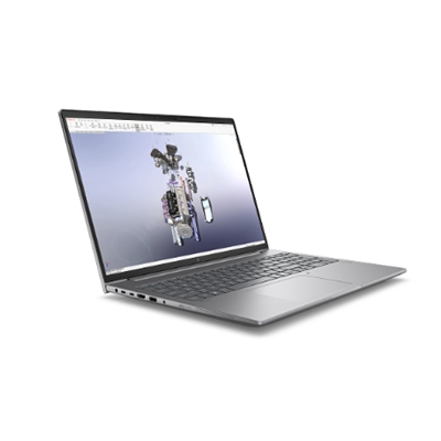 WKS MOBILE HP AI PC ZBOOK X 16G1I D5JN4ET 16WUXGA AGULTRA7-255H 32GBDDR5 1TBSSD W11PRO 3YOS RTX PRO 1000 8GB CAM 4 FINO:31/12