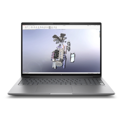WKS MOBILE HP AI PC ZBOOK X 16G1I D5JN4ET 16WUXGA AGULTRA7-255H 32GBDDR5 1TBSSD W11PRO 3YOS RTX PRO 1000 8GB CAM 4 FINO:31/12