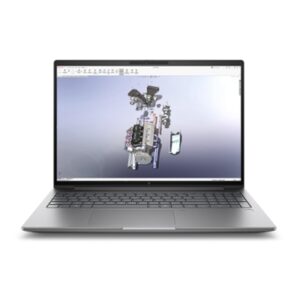 WKS MOBILE HP AI ZBOOK X 16G1I D4TA4ET 16WUXGA AG ULTRA7-255H 32GBDDR5 1TBSSD W11PRO 3Y RTX PRO 2000 8GB CAM 4USB RI FINO:31/12