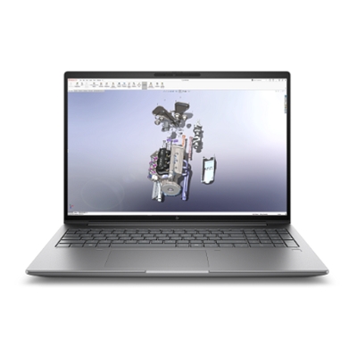 WKS MOBILE HP AI ZBOOK X 16G1I D4TA4ET 16WUXGA AG ULTRA7-255H 32GBDDR5 1TBSSD W11PRO 3Y RTX PRO 2000 8GB CAM 4USB RI FINO:31/12