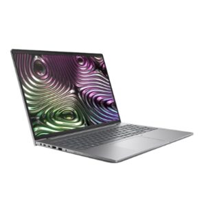 WKS MOBILE HP AI ZBOOK X 16G1ID5JR4ET 16 WUXGA AG ULTRA7-255H-á32GBDDR5 1TBSSD W11PRO 3YOS RTX PRO 2000 8GB CAM 4US FINO:31/12
