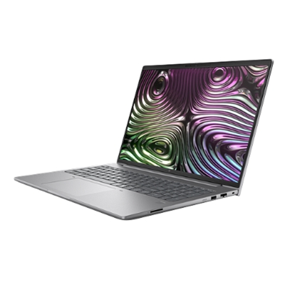 WKS MOBILE HP AI ZBOOK X 16G1ID5JR4ET 16 WUXGA AG ULTRA7-255H-á32GBDDR5 1TBSSD W11PRO 3YOS RTX PRO 2000 8GB CAM 4US FINO:31/12
