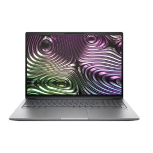 WKS MOBILE HP AI ZBOOK X 16G1ID5JR4ET 16 WUXGA AG ULTRA7-255H-á32GBDDR5 1TBSSD W11PRO 3YOS RTX PRO 2000 8GB CAM 4US FINO:31/12