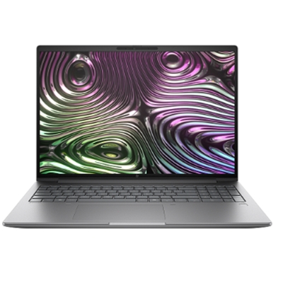 WKS MOBILE HP AI ZBOOK X 16G1ID5JR9ET 16 WUXGA AG ULTRA9-285H-á32GBDDR5 1TBSSD W11PRO 3YOS RTX PRO 2000 8GB CAM 4US FINO:31/12