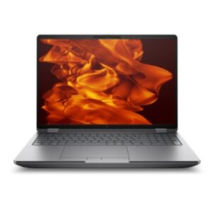 WKS MOBILE HP AI ZBOOK FURY 16G1I D4SX5ET 16WUXGA AG ULTRA7-255HX 32GBDDR5 1TBSSD W11PRO 3Y RTX PRO 3000 12GB CAM 4U FINO:31/12