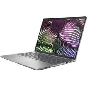 WKS MOBILE HP AI ZBOOK X 16G1I D4TA8ET 16 2.5K WUXGA AG ULTRA9-285H-á32GBDDR5 1TBSSD W11PRO 3Y RTX PRO 2000 8GB CAM 4 FINO:31/12