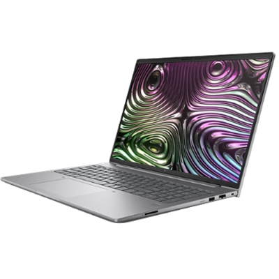 WKS MOBILE HP AI ZBOOK X 16G1I D4TA8ET 16 2.5K WUXGA AG ULTRA9-285H-á32GBDDR5 1TBSSD W11PRO 3Y RTX PRO 2000 8GB CAM 4 FINO:31/12