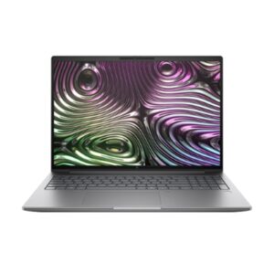 WKS MOBILE HP AI ZBOOK X 16G1I D4TA8ET 16 2.5K WUXGA AG ULTRA9-285H-á32GBDDR5 1TBSSD W11PRO 3Y RTX PRO 2000 8GB CAM 4 FINO:31/12