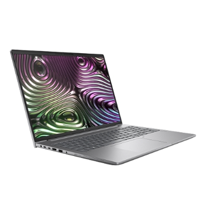 WKS MOBILE HP AI ZBOOK X 16G1I D4TA7ET 16 WUXGA AG ULTRA9-285H 32GBDDR5 1TBSSD W11PRO 3Y RTX PRO 1000 8GB CAM 4USB R FINO:31/12