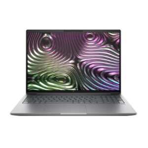 WKS MOBILE HP AI ZBOOK X 16G1I D4TA7ET 16 WUXGA AG ULTRA9-285H 32GBDDR5 1TBSSD W11PRO 3Y RTX PRO 1000 8GB CAM 4USB R FINO:31/12
