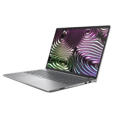 WKS MOBILE HP AI ZBOOK X 16G1I D4TA3ET 16WUXGA AG ULTRA7-255H 32GBDDR5 1TBSSD W11PRO RTX PRO 1000 8GB 3Y CAM 4USB RI FINO:31/12