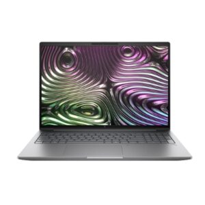 WKS MOBILE HP AI ZBOOK X 16G1I D4TA3ET 16WUXGA AG ULTRA7-255H 32GBDDR5 1TBSSD W11PRO RTX PRO 1000 8GB 3Y CAM 4USB RI FINO:31/12