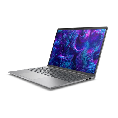 WKS MOBILE HP AI ZBOOK 8 16G1I D4TA5ET 16 WUXGA UWVA AG ULTRA9-285H 32GBDDR5 1TBSSD W11PRO RTX500 ADA 4GB 3Y 4USB BT HDMI RI CA