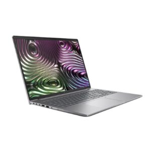 WKS MOBILE HP AI ZBOOK X 16 G1I D4TB0ET 16 WUXGA AG ULTRA7-255H-á32GBDDR5 1TBSSD W11PRO 3Y RTX PRO500 6GB CAM 4USB BT FINO:31/12