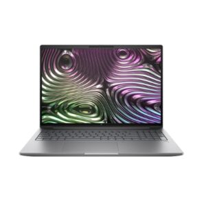 WKS MOBILE HP AI ZBOOK X 16 G1I D4TB0ET 16 WUXGA AG ULTRA7-255H-á32GBDDR5 1TBSSD W11PRO 3Y RTX PRO500 6GB CAM 4USB BT FINO:31/12