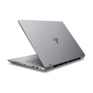 WKS MOBILE HP AI ZBOOK FURY 18 G1I D5JQ7ET 18 WQXGA AG ULTRA9- 285HX 32GBDDR5 1TBSSD W11PRO RTX PRO 3000 12GB 3YOS 4 FINO:31/12