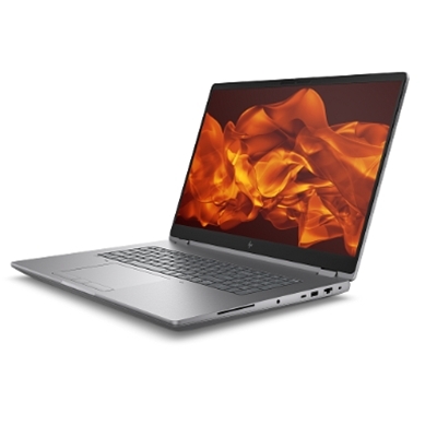 WKS MOBILE HP AI ZBOOK FURY 18 G1I D5JQ7ET 18 WQXGA AG ULTRA9- 285HX 32GBDDR5 1TBSSD W11PRO RTX PRO 3000 12GB 3YOS 4 FINO:31/12