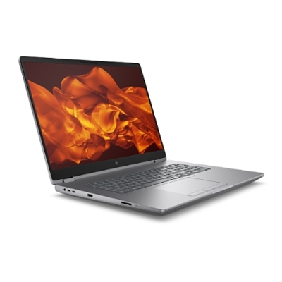 WKS MOBILE HP AI ZBOOK FURY 18 G1I D5JQ7ET 18 WQXGA AG ULTRA9- 285HX 32GBDDR5 1TBSSD W11PRO RTX PRO 3000 12GB 3YOS 4 FINO:31/12
