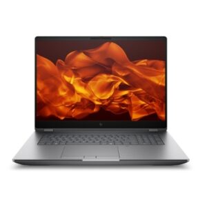 WKS MOBILE HP AI ZBOOK FURY 18 G1I D5JQ7ET 18 WQXGA AG ULTRA9- 285HX 32GBDDR5 1TBSSD W11PRO RTX PRO 3000 12GB 3YOS 4 FINO:31/12
