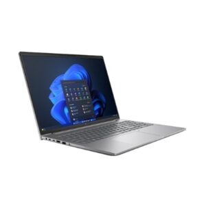 WKS MOBILE HP AI ZBOOK POWER 16A D4SX6ET 16 AG RYZEN 7-8845HS 32GBSSD 1TBSSD W11PRO 3Y RTX1000 ADA 6GB 4USB HDMI BTFINO:31/12