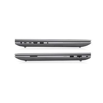 WKS MOBILE HP COPILOT+ PC ZBOOK X 16G2I DK1L4ET 16AG ULTRA7-356H 24GBDDR5 1TBSSD W11PRO 3Y RTX PRO 1000 8GB NOAC CAM FINO:31/12