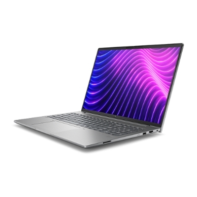 WKS MOBILE HP COPILOT+ PC ZBOOK X 16G2I DK1L4ET 16AG ULTRA7-356H 24GBDDR5 1TBSSD W11PRO 3Y RTX PRO 1000 8GB NOAC CAM FINO:31/12
