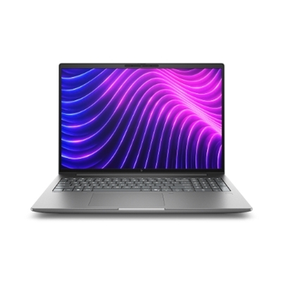 WKS MOBILE HP COPILOT+ PC ZBOOK X 16G2I DK1L4ET 16AG ULTRA7-356H 24GBDDR5 1TBSSD W11PRO 3Y RTX PRO 1000 8GB NOAC CAM FINO:31/12