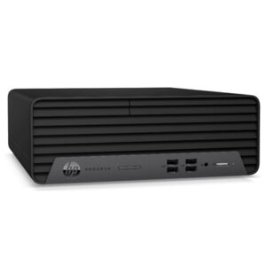 PC HP 400 G7 SFF 7.5LT 11M57EA I5-10500 3.1GHZ 8GBDDR4 2.666MHZ 512SSD W10PRO 3YONSITE ODD GLAN 9USB HDMI-DP T+M 180W FINO:31/12