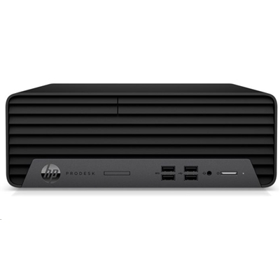 PC HP 400 G7 SFF 7.5LT 11M57EA I5-10500 3.1GHZ 8GBDDR4 2.666MHZ 512SSD W10PRO 3YONSITE ODD GLAN 9USB HDMI-DP T+M 180W FINO:31/12