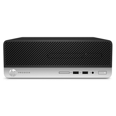 PC HP REFURBISHED RINOVO 400 G6 SFF 9LT RN64534111 I5-9XXX 16GBDDR4 480SSD W11P-UPG 1Y NOODD