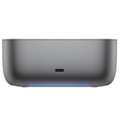 DOCKING STATION HP THUNDERBOLT 4 100W G6 9X472UT BLACK 2XUSBA 1THUNDERBOLT 4 2XUSBC 2XDP 1XLAN 1XHDMI 2