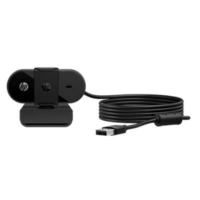 WEBCAM HP 53X27AA325 FHD USB-A -1920X1080 FINO:31/12