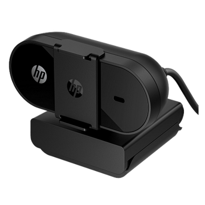 WEBCAM HP 53X27AA325 FHD USB-A -1920X1080 FINO:31/12