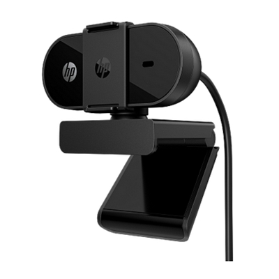 WEBCAM HP 53X27AA325 FHD USB-A -1920X1080 FINO:31/12