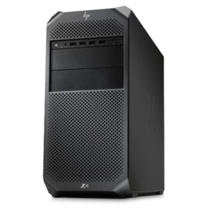 WORKSTATION HP REFURBISHED Z4 G4 GU030216 XEON W-2123 32GBDDR4 512SSD W11PRO-UPG QUADROK2200-4GB 1Y