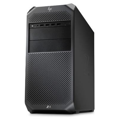 WORKSTATION HP REFURBISHED Z4 G4 GU030216 XEON W-2123 32GBDDR4 512SSD W11PRO-UPG QUADROK2200-4GB 1Y