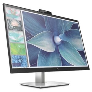 MONITOR HP DOCKING E27D G4 6PA56AT 27QHD 2560X1440 16:9 5MS 300CD/M2 HDMI-DP-HUBUSB-LAN CAMPULLUP USB-C LIFT-PIVOT VESA