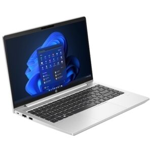 NB HP 440 G10 8A5P0EA 14FHD AG I7-1355U 16GBDDR4 3200MHZ 512SSD W11PRO 2YONSITE CAMCOVER TPM 4USB GLAN BT HDMI FINO:31/12