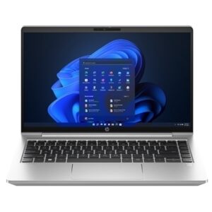 NB HP 440 G10 8A5P0EA 14FHD AG I7-1355U 16GBDDR4 3200MHZ 512SSD W11PRO 2YONSITE CAMCOVER TPM 4USB GLAN BT HDMI FINO:31/12