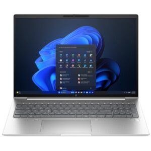 NB HP AI 460 G11 9Y7B3ET 16WUXGA AG ULTRA5-125U 8GBDDR5 5600MHZ 512SSD W11PRO 2YONSITE TPM FP RI 4USB GLAN HDM FINO:31/12