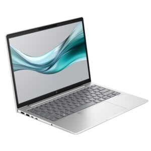 NB HP AI ELITEBOOK 630 G11 A37RVET 13.3 WUXGA AG ULTRA 5-125U 16GBDDR5 512SSD W11PRO 2YOS CAM TPM RI 4USB GLAN HDMIFINO:31/12