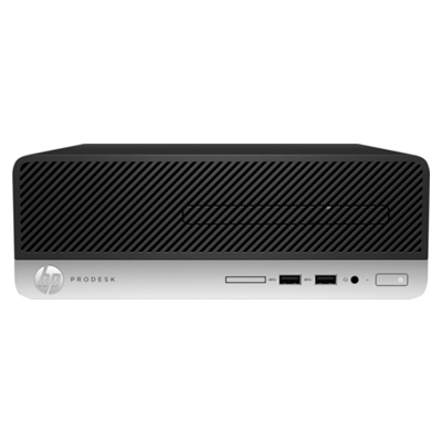 PC HP REFURBISHED RINOVO 600 G4 / 400 G5 9LT SFF RN64534113 I5-8X00 16GBDDR4 480SSD W11P-UPG NOODD 1Y